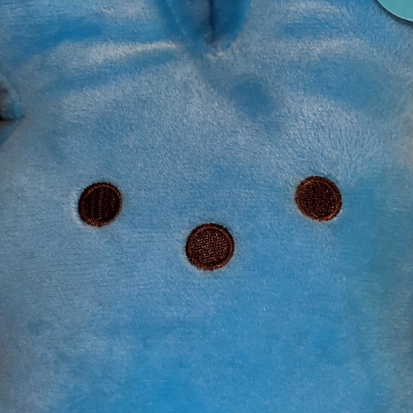 Peeps plush blue - Picture 2 of 4